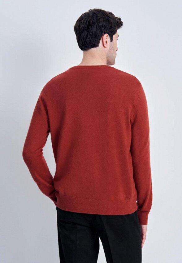 Пуловер Finn Flare