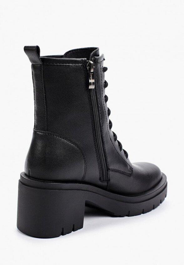 Ботильоны Thomas Munz