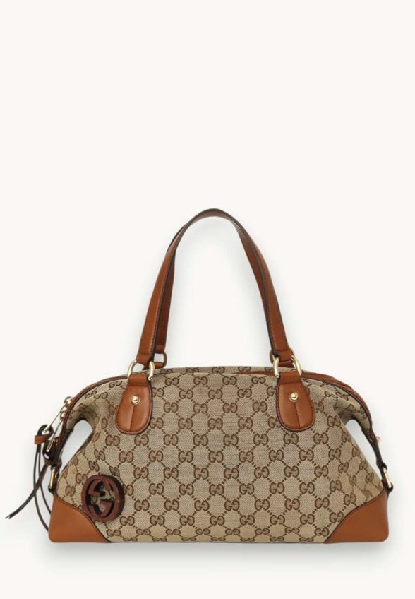 Gucci Boston