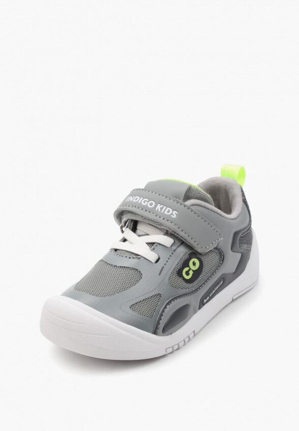Кеды Indigo Kids