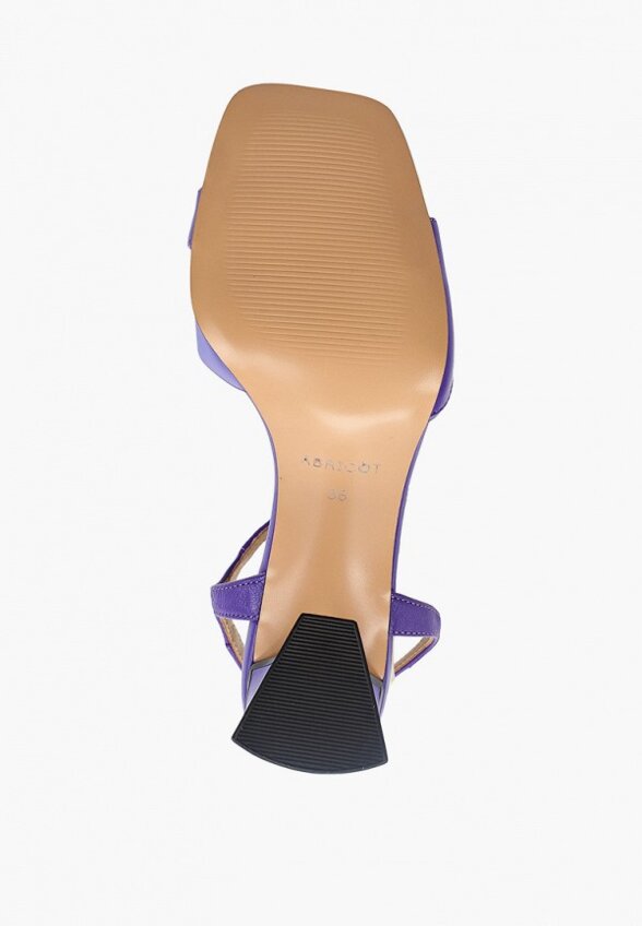 Босоножки Abricot