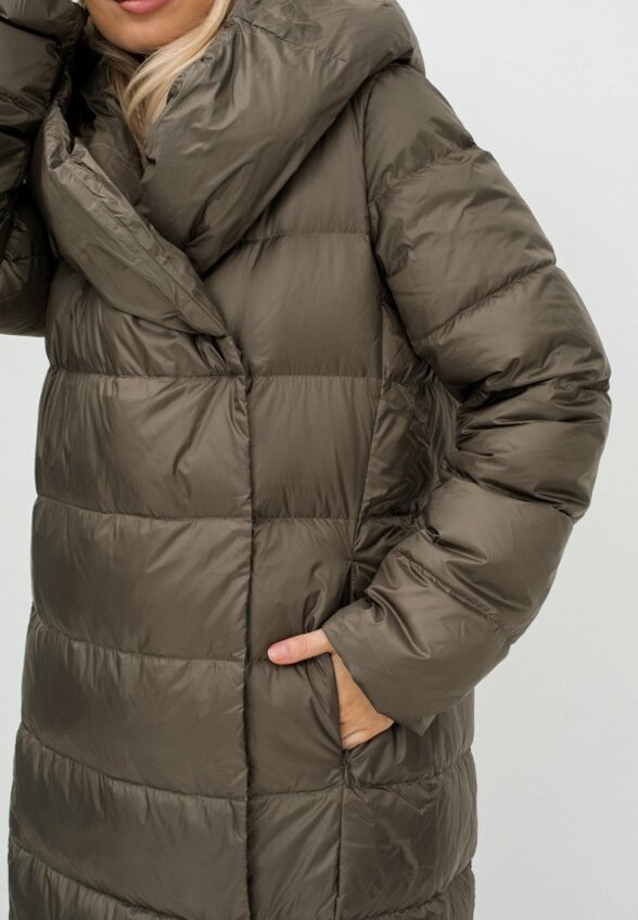 Куртка-пальто Savage