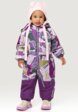Комбинезон утепленный Nikastyle1  - превью