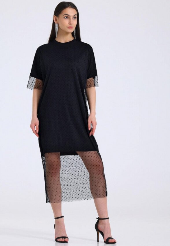 Платье Апрель