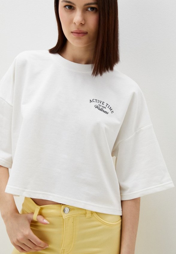 Футболка O'STIN