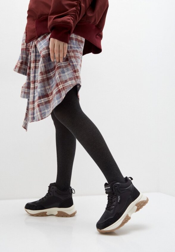 Кроссовки Briggs