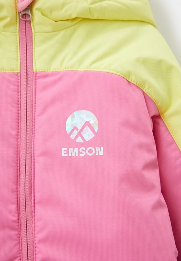Комбинезон утепленный Emson