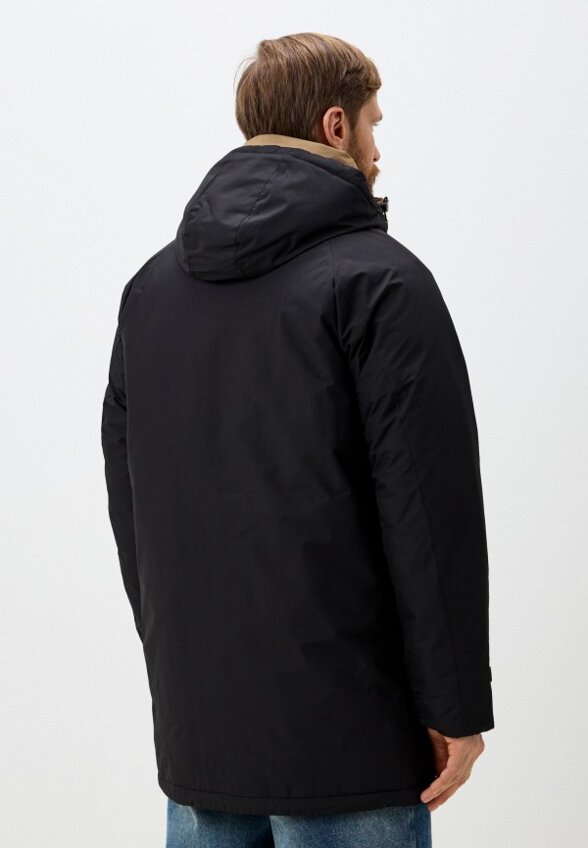 Куртка утепленная Colin's