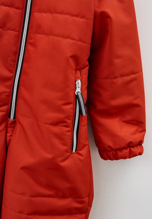 Комбинезон утепленный CosmoTex