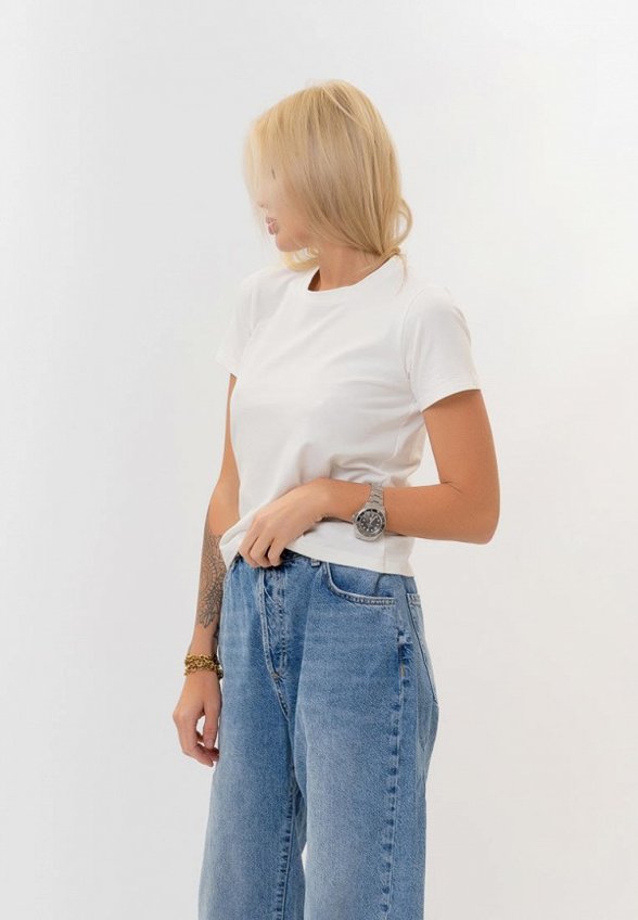 Футболка Nila