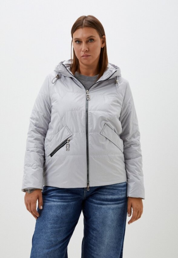 Куртка утепленная Margo Blues