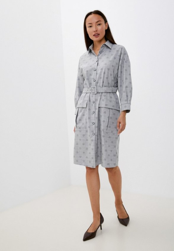 Платье Alexander Bogdanov