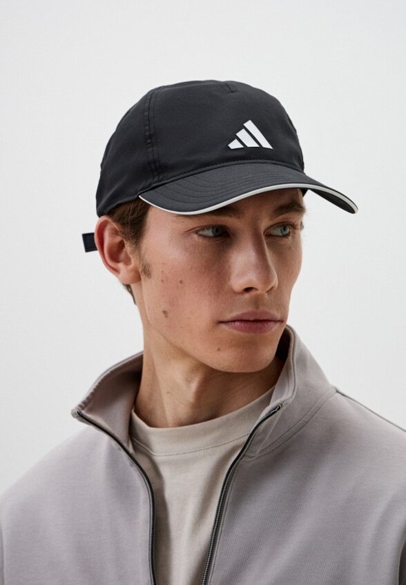 Бейсболка adidas