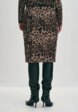 Юбка Lalis3  - превью