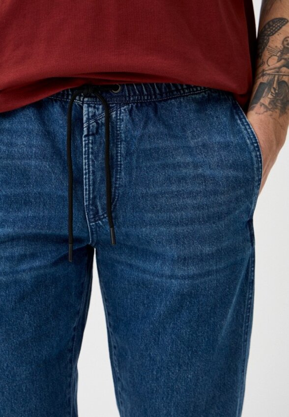 Джинсы Tom Tailor