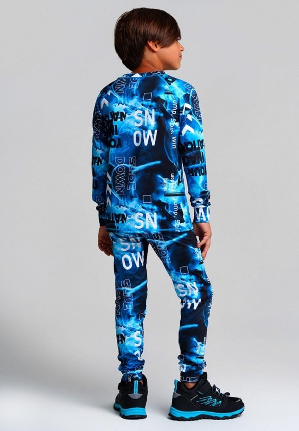 Комплект термобелья PlayToday