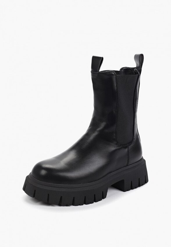 Полусапоги Aimosi