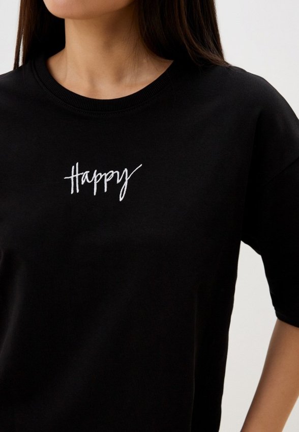 Футболка Wanna A