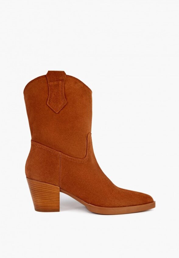 Полусапоги Syune