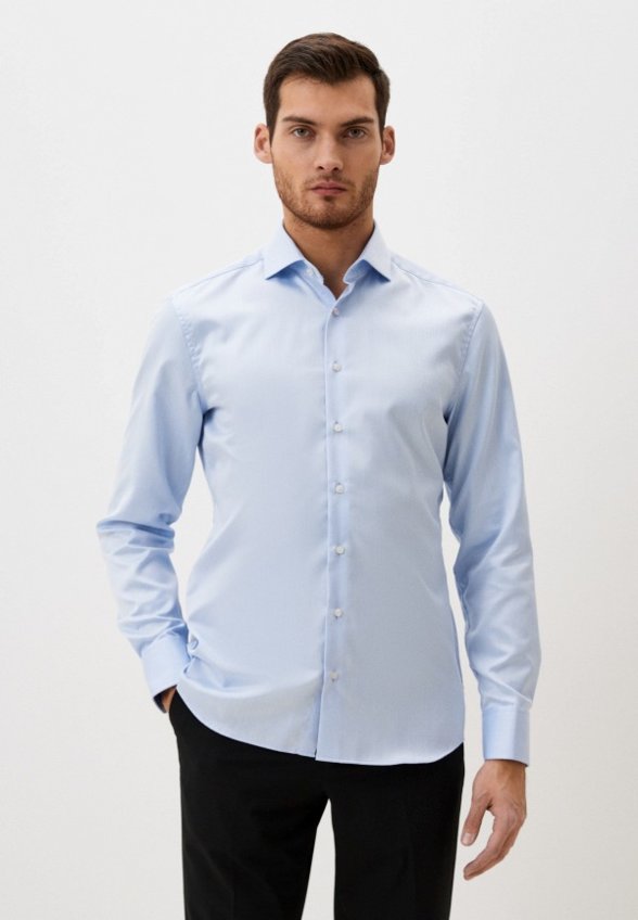 Рубашка Eterna