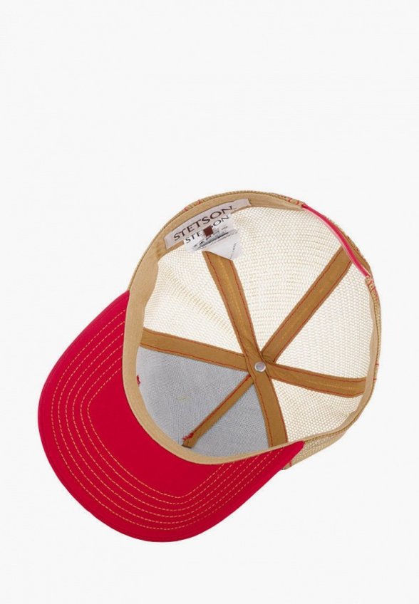 Бейсболка Stetson