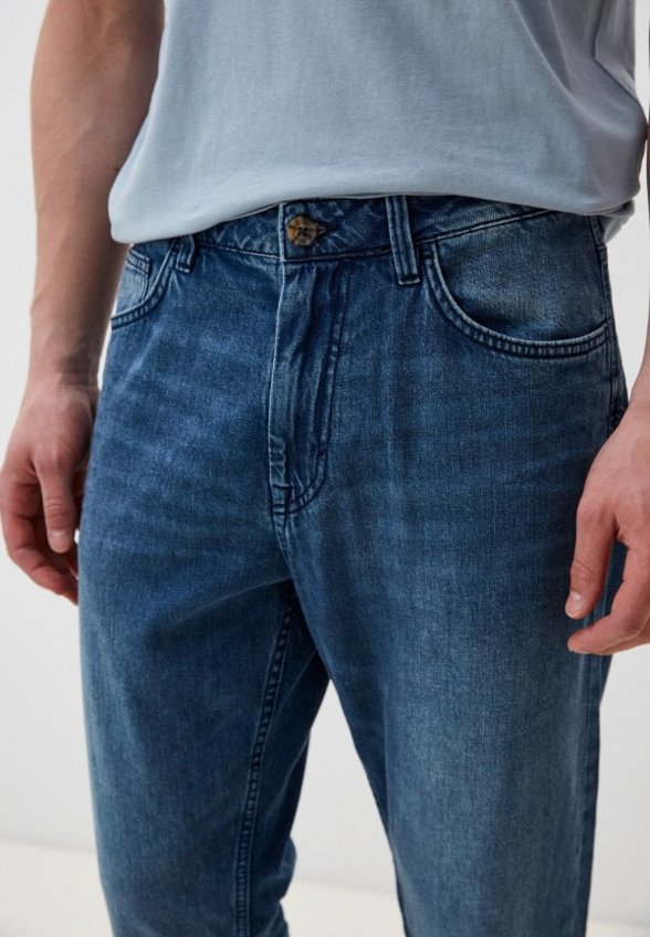 Джинсы Tom Tailor