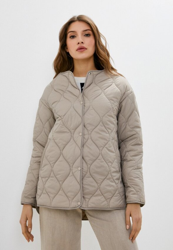 Куртка стеганая Dellione