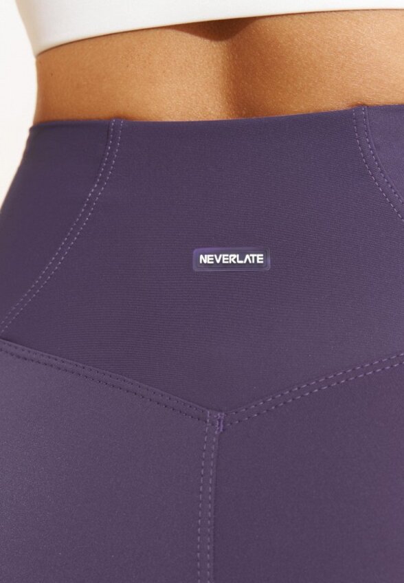 Леггинсы Neverlate