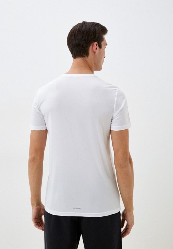 Футболка спортивная Demix