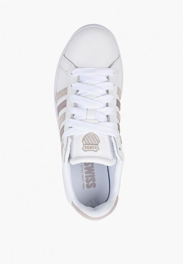 Кеды K-Swiss