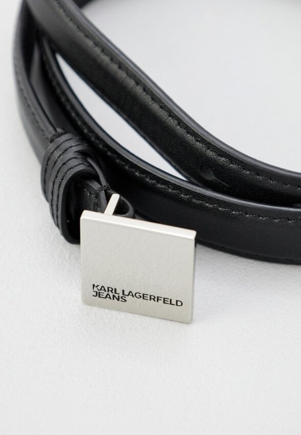 Ремень Karl Lagerfeld Jeans