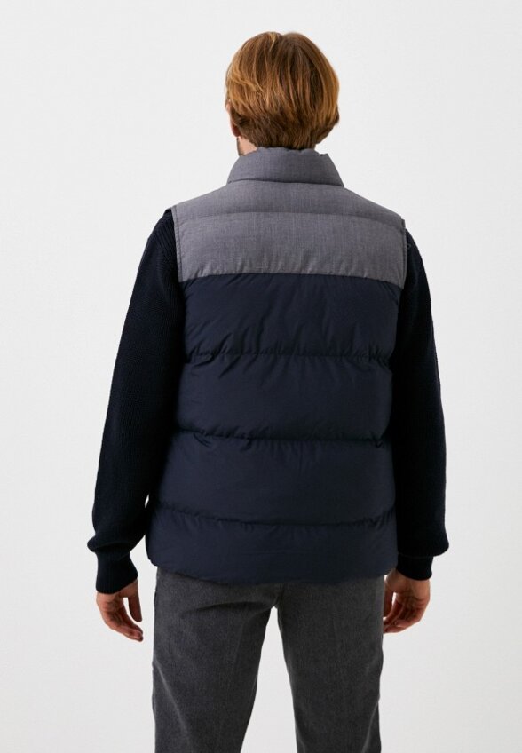 Жилет утепленный NCS