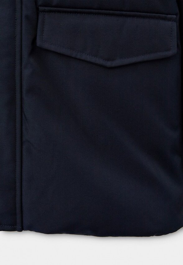 Парка Hackett London