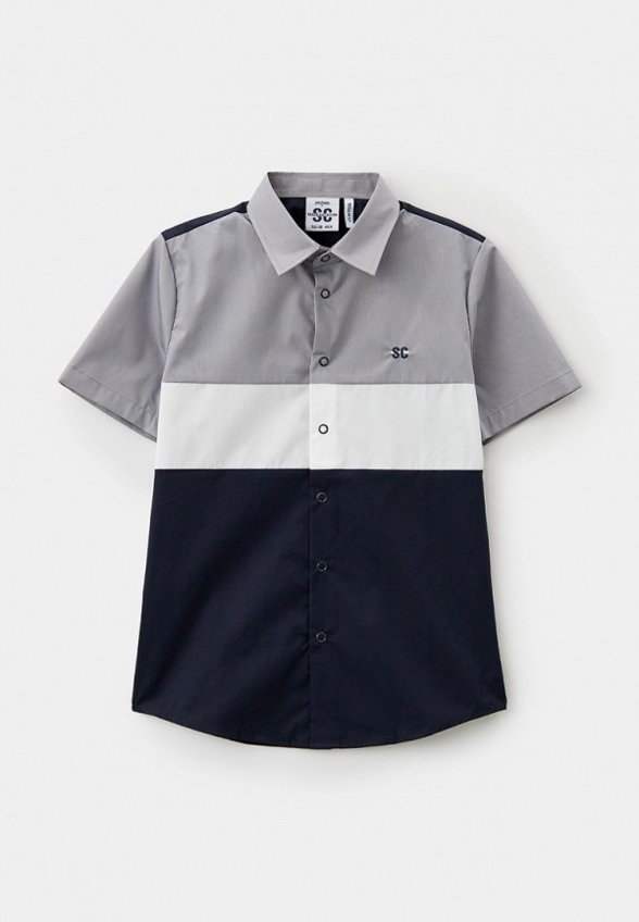 Рубашка PlayToday