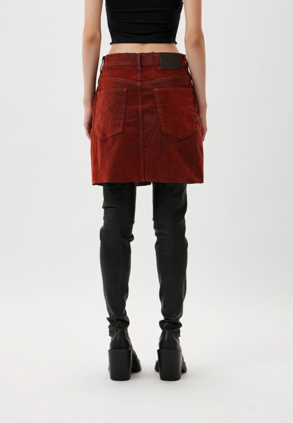 Юбка джинсовая BLCV