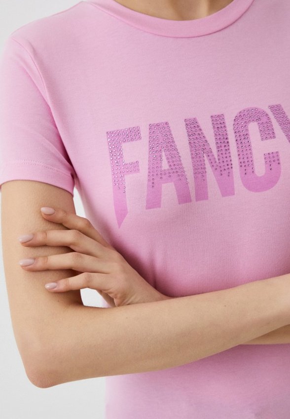 Футболка O'STIN