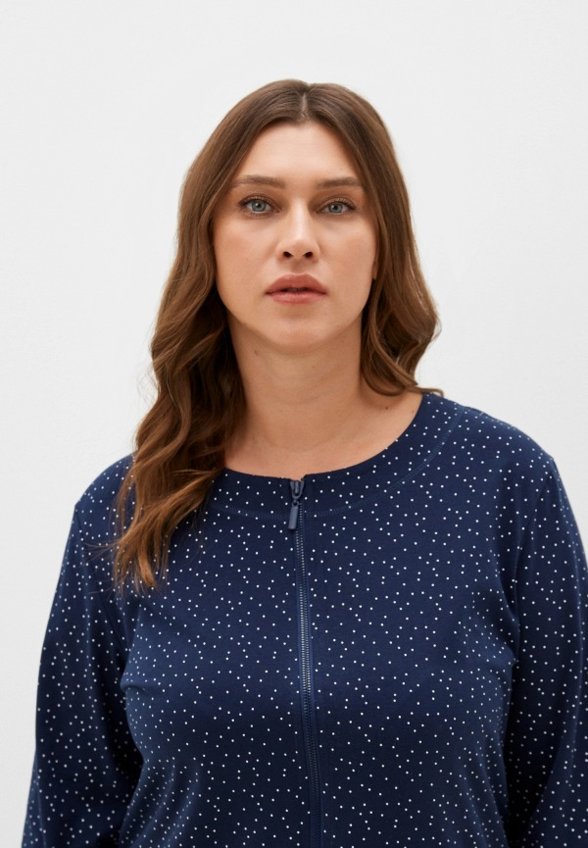 Халат домашний Mark Formelle