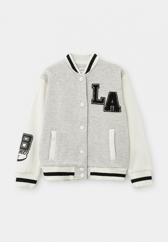 Олимпийка Terranova