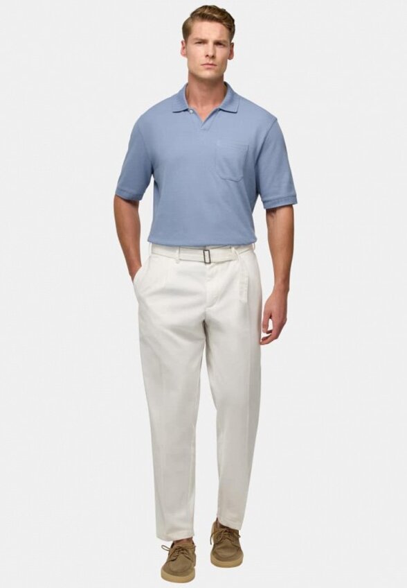 Поло Boggi Milano