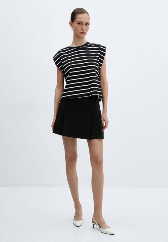 Футболка Mango