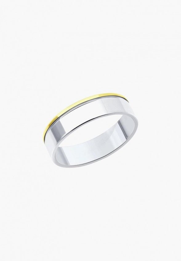 Кольцо Diamant