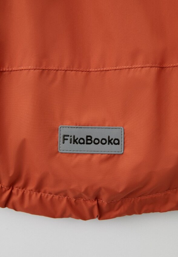 Ветровка FikaBooka