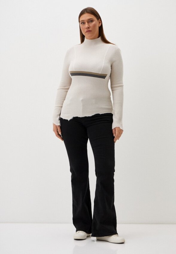 Водолазка JNBY