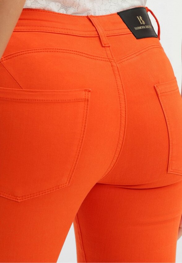 Джинсы Harmonia Sensuum