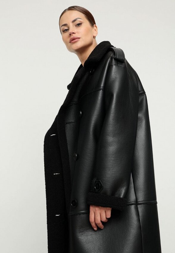 Дубленка Alef