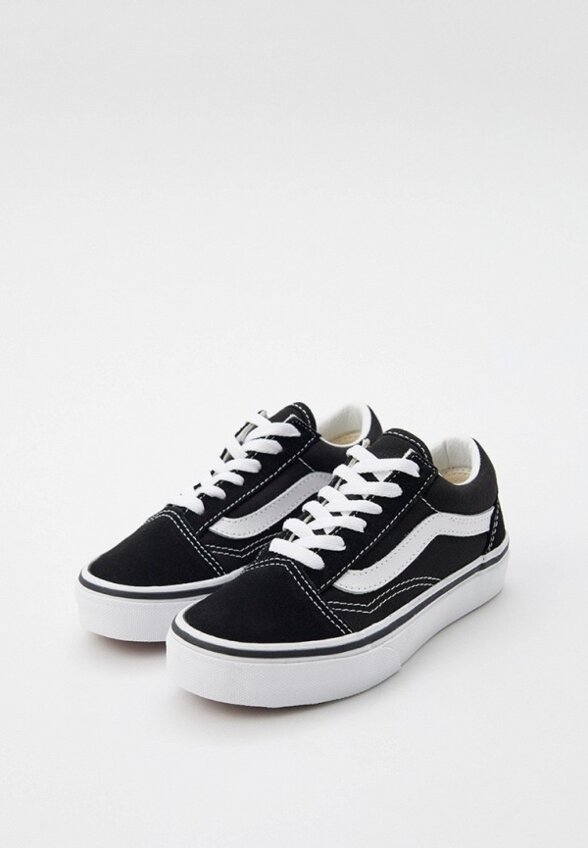 Кеды Vans