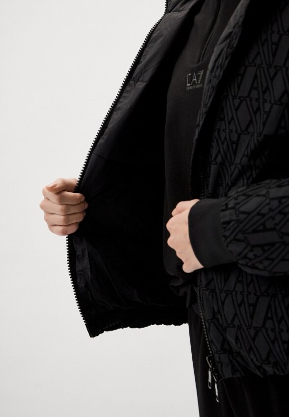 Куртка утепленная Armani Exchange