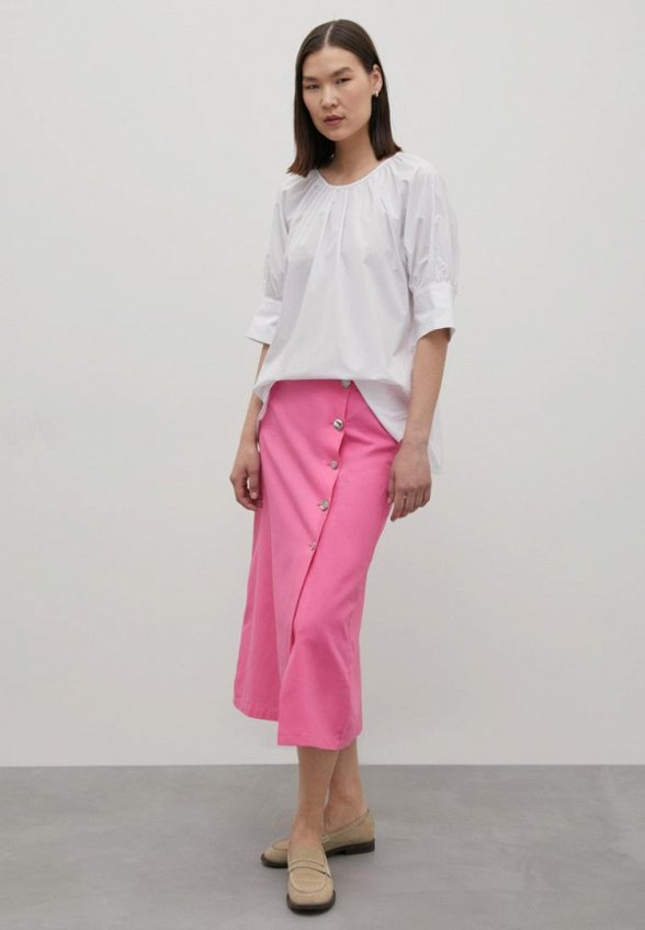 Блуза Finn Flare