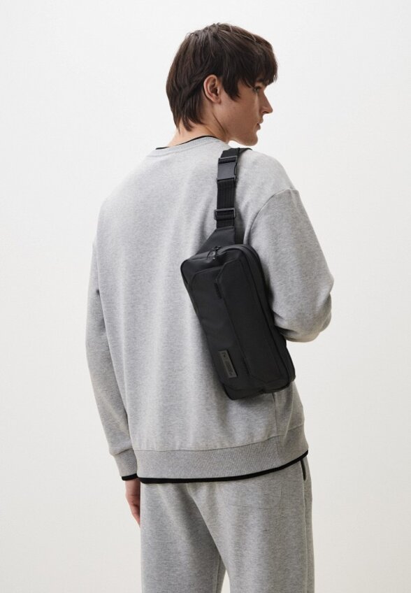 Сумка поясная Under Armour