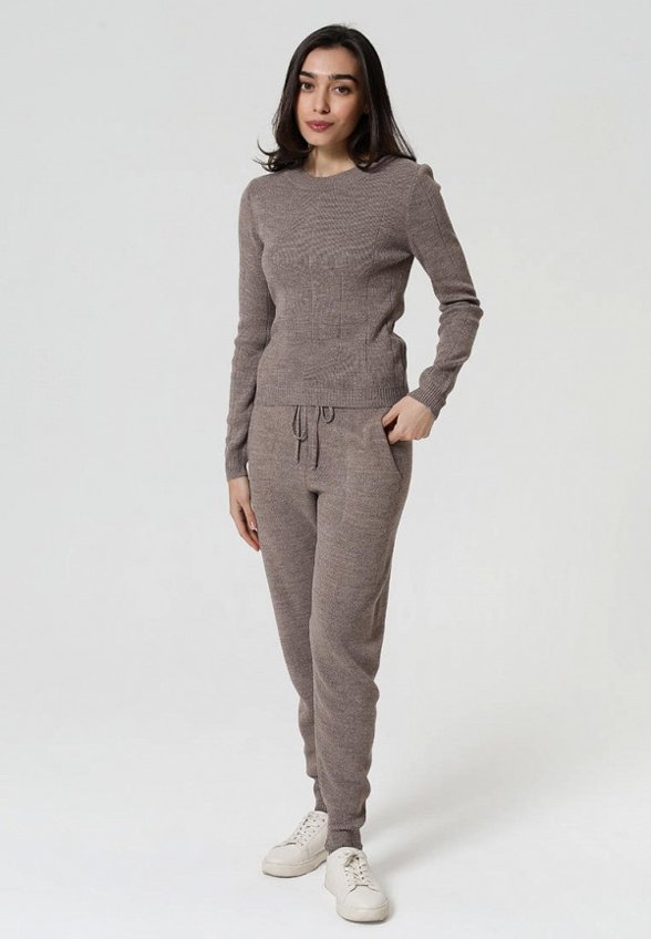 Джемпер Thestama